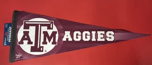 Wincraft Texas A&M Aggies Wimpel 29 Zoll - Bild 1 von 1