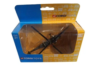 Corgi Toys Wessex Raf 72 Squdn die-cast model CS90571 - Picture 1 of 3