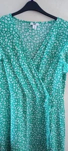 BNWoT Dorothy Perkins Tall Maxi Dress 16 - Picture 1 of 2