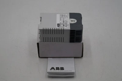 Abb Safety Relay 2tla010026r0200 - Photo 1/2
