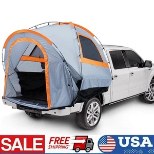 Pickup Truck Bed Tent for 6.4-6.8 FT Truck Bed, Waterproof PU2000mm Double Layer - Picture 1 of 7