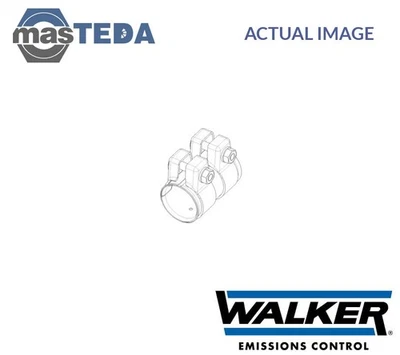 80709 EXHAUST SYSTEM CLIP WALKER FOR SEAT MII 1.0 1L 44KW,55KW - Image 1 of 4
