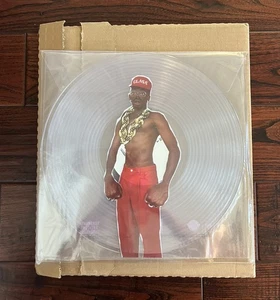DONT TAP THE GLASS VINYL TEST PRESSING 1 TYLER CREATOR - Picture 1 of 2
