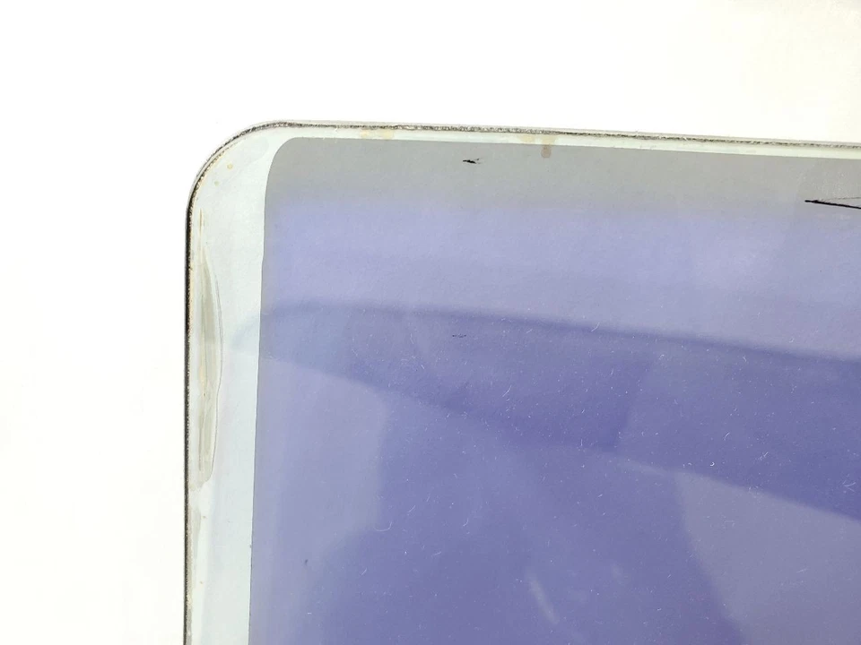 Mercedes S55 AMG 2001 2002 2003 2004 OEM puerta trasera derecha cristal Foto 1 de 4