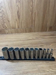 BLUE POINT TOOLS STECKSCHLÜSSELSATZ (PSJ006346) - Bild 1 von 2