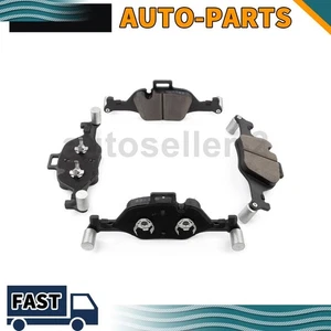 Kit de pastillas de freno delanteras de cerámica para BMW 540d xDrive 2018 BMW 540i - Imagen 1 de 3