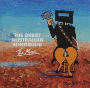 Various Artists The Great Australian Songbook (CD) - Picture 1 of 1