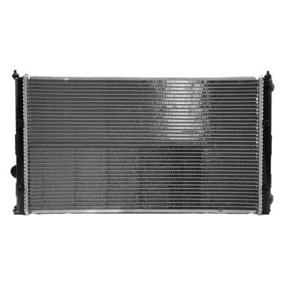 For Volkswagen Jetta 1993-1995 Reach Cooling 41-1622 Engine Coolant Radiator Foto 1 de 4