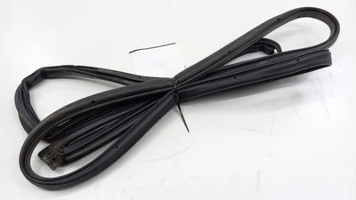 Junta de goma para pasajero delantero derecho Ford Fiesta 2014 2015 2016 2017 Foto 1 de 4