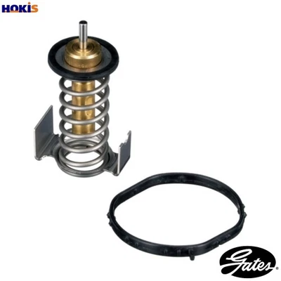 THERMOSTAT COOLANT TH64290G1 FOR POLESTAR VOLVO V60/II/Cross/Country V40 S80 - Image 1 of 4