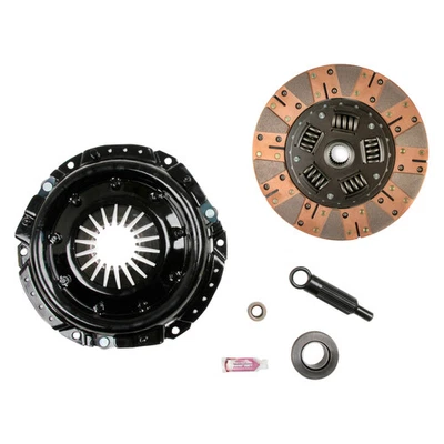 For Buick Skylark 1961-1978 HAYS 92-1100 Street 650 Clutch Kit - Imagem 1 de 4