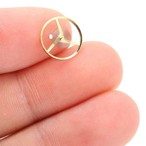 Watch Balance Wheel 2836 Professional Watch Movement Replacement Parts Acces 3CS - Picture 1 of 12