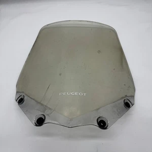 PEUGEOT GEOPOLIS 400 RS 2008 2012 - PARABRISA ORIGINAL USADO - Picture 1 of 6