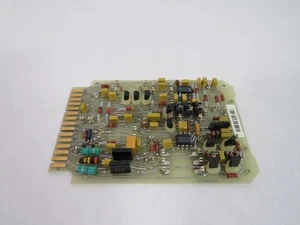 Unico 300-792-K 100-522.20 9819 Power Supply Circuit Board USED - Picture 1 of 4