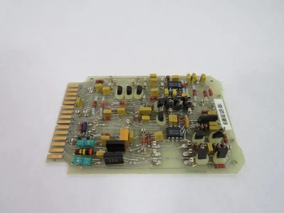 Unico 300-792-K 100-522.20 9819 Power Supply Circuit Board USED - Image 1 of 4