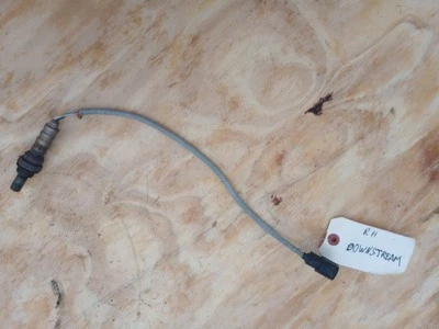 2013-2016 LINCOLN MKZ 3.7L GAS EXHAUST SYSTEM O2 OXYGEN SENSOR DOWNSTRIM RH OEM - Image 1 of 4