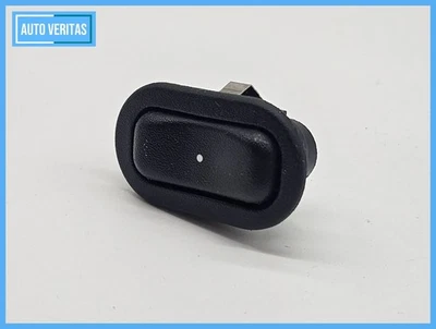 Original Opel Meriva A Window Lifter Switch Switch Window Lifter GM 24409207 - Image 1 of 4