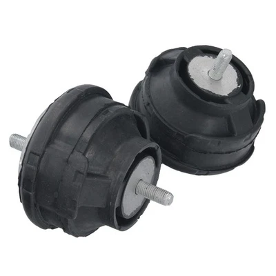 2x Supporto Sospensione Motore per BMW Serie 3 E46 316 318 320 E85 22111094813 - Imagen 1 de 4