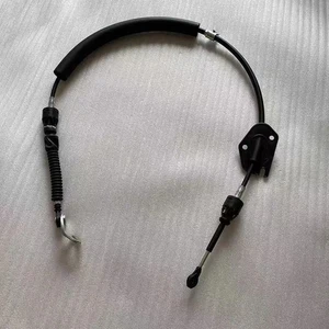 Gear Shifter Shift Control Cable For Mitsubishi Pajero V60W V70W V80W V90W - Picture 1 of 4