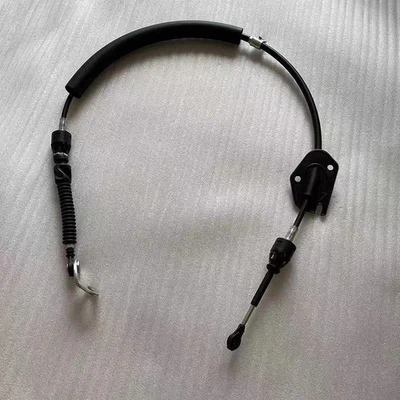 Gear Shifter Shift Control Cable For Mitsubishi Pajero V60W V70W V80W V90W - Image 1 of 4