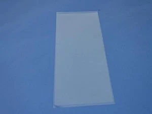 4359467 Película para puerta (pelar y pegar) para microondas Whirlpool 4358752 57001014 5788 - Imagen 1 de 1