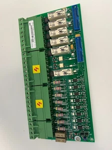 SDCS-IOB-23 ABB DC Governor Module - Picture 1 of 3