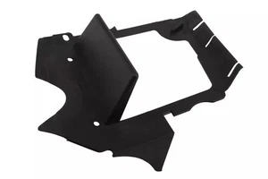 Genuine GM Passenger Side Radiator Air Side Upper Baffle 84352042 - Bild 1 von 4