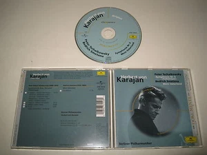 P.TSCHAIKOWSKY/SYMPHONIE NR.6 BY H.KARAJAN(ELOQUENCE/476 154-6)CD ALBUM - Bild 1 von 1