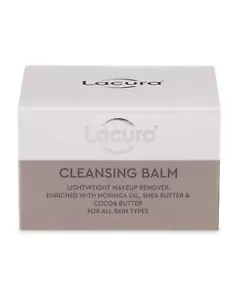 Lacura Aldi Cleansing Balm 90g BNIB FREE DELIVERY - Picture 1 of 2