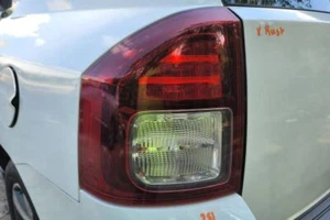 Driver Tail Light Classic Style Fits 14-17 COMPASS 2064467 - Picture 1 of 12