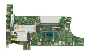 For Lenovo ThinkPad T14 Gen 2 Motherboard i5-1145G7 16G 5B21M82409 - Picture 1 of 5