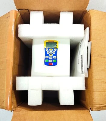 BALDOR VS1SP WASHDOWN INVERTER DRIVE VS1SP43-4B - Image 1 of 4