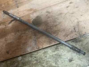 1998-2003 Sea-Doo OEM Impeller Drive Shaft Freshwater GTX LRV DI Limited - Picture 1 of 3
