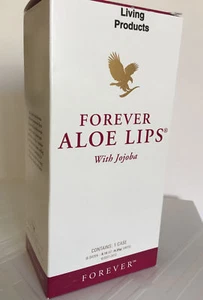 72 Stck. Forever Living Aloe Lippen mit Jojoba Balsam - Bild 1 von 5