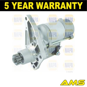 Se adapta a Rover 75 1999-2005 MG ZT 2002-2005 2.0 2.5 motor de arranque AMS NAD100952L - Imagen 1 de 2