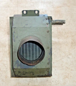 Land Rover - Series 3 - Left Hand Drive Heater Matrix - Picture 1 of 10