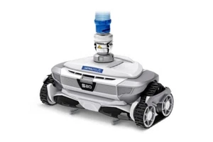 Astralpool S20 Automatic Pool Cleaner Brand New Machine Only No Hose - Picture 1 of 2