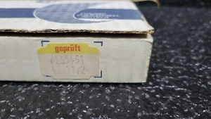 Siemens 6ES5451-4UA11 6ES5-451-4UA11 (i-0148-0000-SBX) - Picture 1 of 2