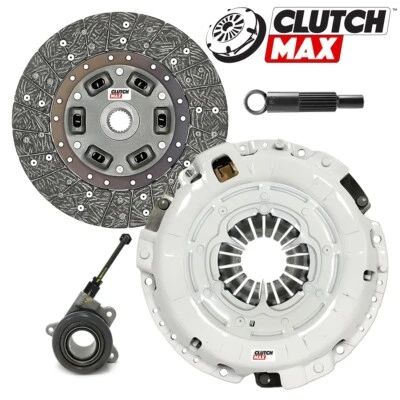 CM STAGE 1 SPORT CLUTCH KIT+SLAVE for 2013-2014 GENESIS COUPE 2.0L TURBO 6-SPEED - Image 1 of 4