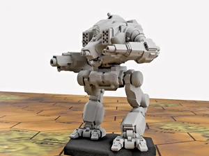 Avatar AV1-O | CGL 1:265 Battlemech | Battletech Miniature - Picture 1 of 1