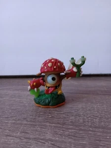 Skylanders: Giants: Shroomboom Lightcore Figur: - Bild 1 von 5
