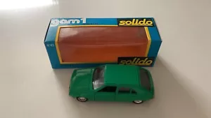 SOLIDO GAMA 1 n43 Renault 14 - Foto 1 di 12