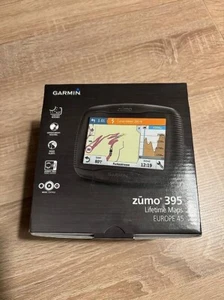 GPS Garmin Zumo 395 Europe 45 - Picture 1 of 4