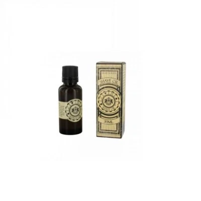 Dear Barber Shave Oil 30 ml Rasieröl