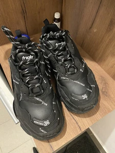 balenciaga schuhe damen - Bild 1 von 2