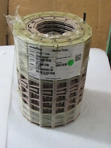 NEU REXNORD MATTE TOP FÖRDERKETTE LF4707-12 ZOLL 10029039 12 ZOLL W 5 FUSS - Bild 1 von 3