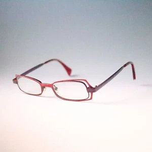 Face a Face PARIS hand made Twins 2 956 46-18 140 eyeglasses frames glasses N15 - Picture 1 of 13