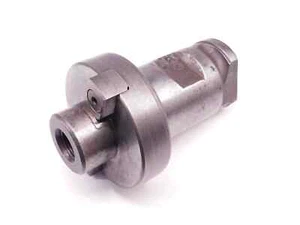 PUTNAM PLANFRÄSDORN 1 1/2 PILOT X 5/8 SCHLÜSSEL 1 ZOLL AUSLADUNG 2 ZOLL SICHERER SCHLOSS SCHAFT - Bild 1 von 6