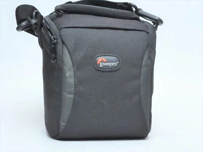 LOWEPRO FORMAT 120 CAMERA SHOULDER BAG W/Shoulder Strap - Image 1 of 2