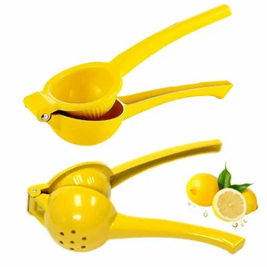 1 Manual Juicer Hand Lemon Orange Juice Press Squeezer Fruit Juicer Extractor - Picture 1 of 1